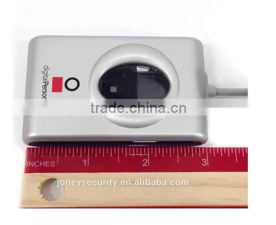 Wholesale Fingerprint Scanner URU4000 ,fingerprint Reader Digital Persona Thumb Fingerprint Scanner URU4000 photo-3