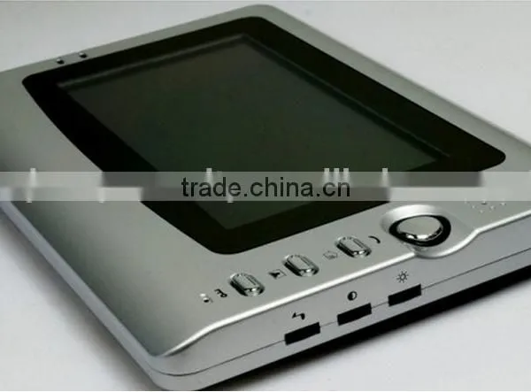 7inch Display RFID Reader Time Attendance Door Phone Access Control System photo-6
