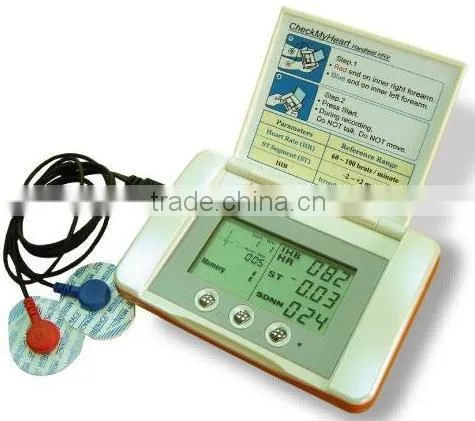 Handheld Heart Rate Variability Equipment