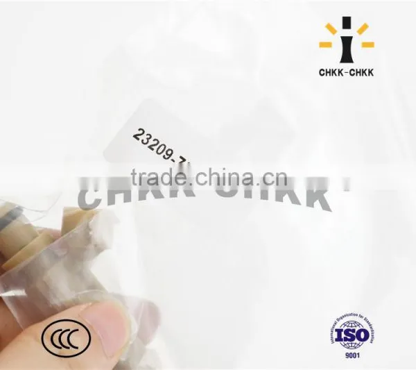 For Toyota Hilux 23209 - 79145 Fuel Injector photo-3