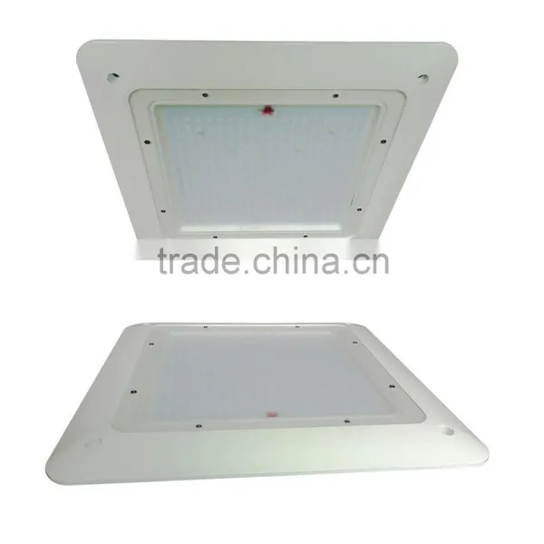 CE Rohs ul Dlc 100w 120w 150w 180w 200w Petrol Station Led Light photo-4