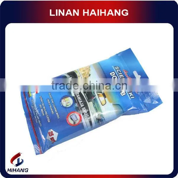 China Manufacture Spunlace Nonwoven Wet Wipes Production Line photo-3
