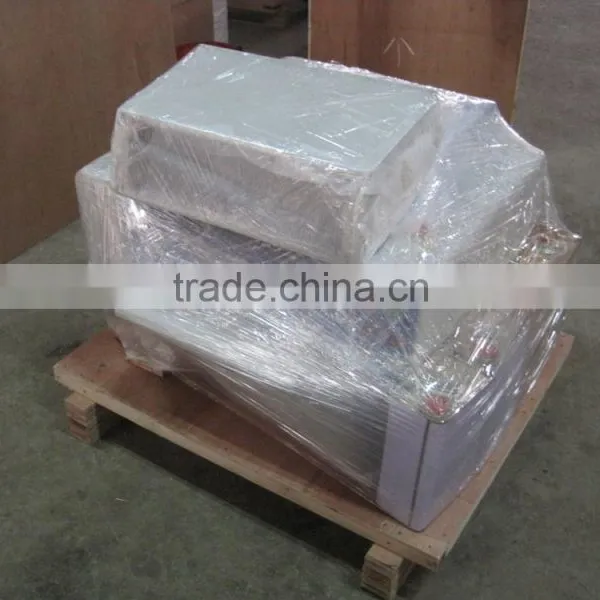 LM-A 480 Varnishing Machine photo-6