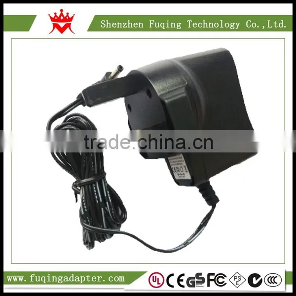Switching Power Supply 5V 1A AC DC Adapter With DOE Level 6 photo-2