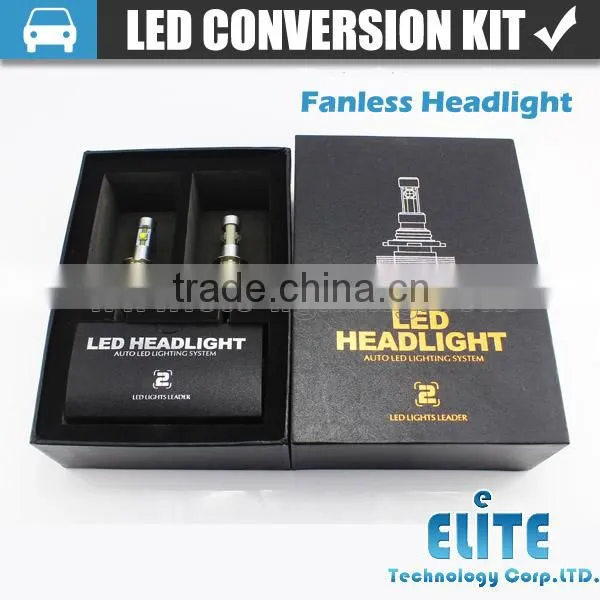 30w 50w H3 Fog Light Headlight With Short Base photo-6