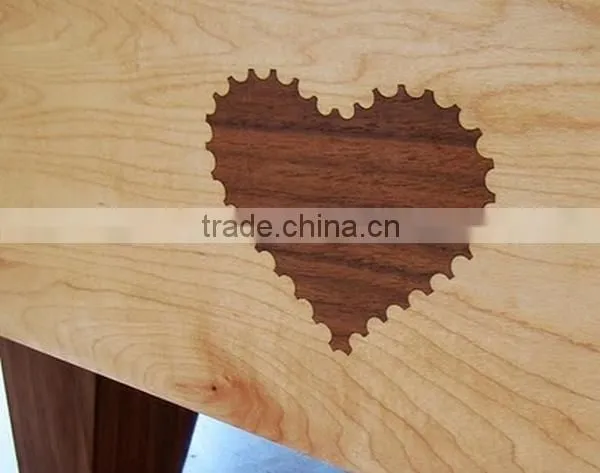 Fancy Maple Plywood for Decoration photo-2