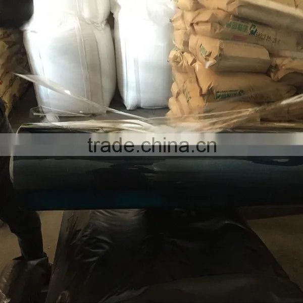 2016 Transparent PVC Film Price For Packing photo-2