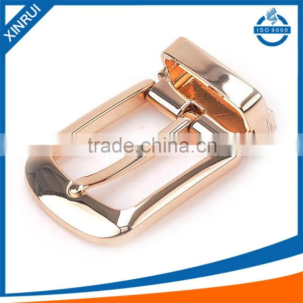 Factory Wholesale Metal Belt Buckles With Best Price photo-2
