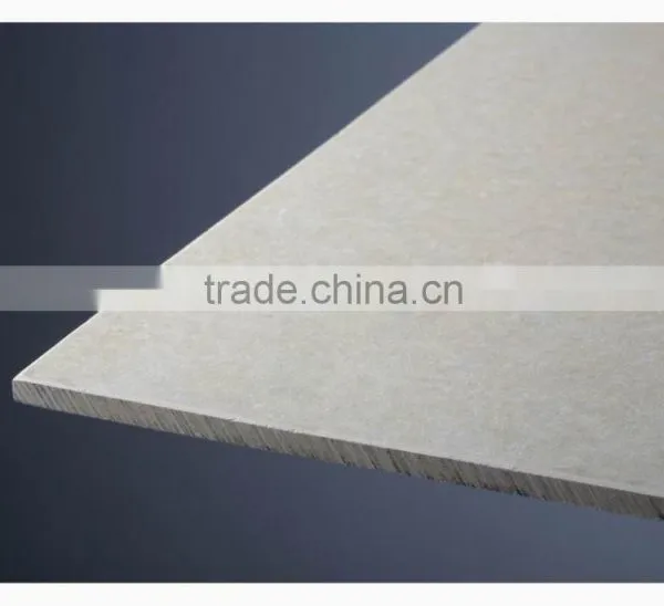 6-18mm Non Absestor Fiber Cement Board For Villa Exterior Wall photo-2