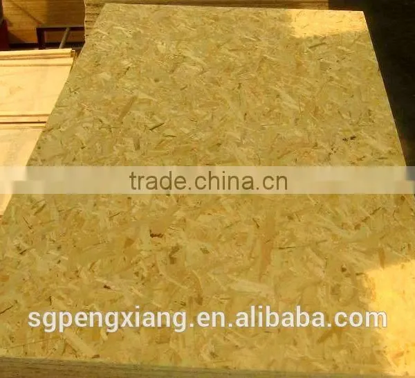 Furniture Or Building Use OSB Board Price photo-2