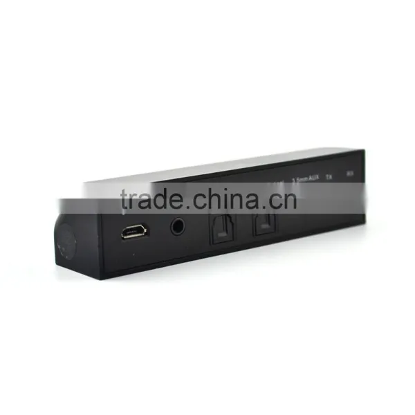 Bluetooth Line in Adapter, High End Bluetooth Receiver and Transmitter With ATPX-LOW LATENCY-BTR020 photo-5