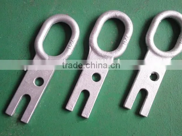 Special Style Mental Support for Cable Promotion / Cable Line Fittings Flash Sales photo-2