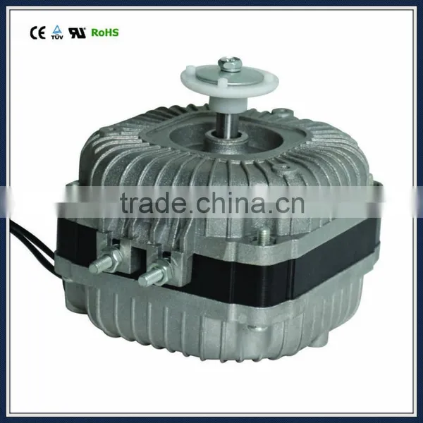 Cixi Yixiong YJ82 ac Shade Pole Condensing Motor photo-2