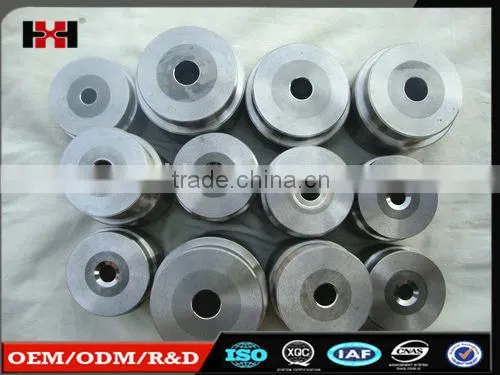 OEM&ODM Factory Offer High Precision and Competitive Price Customized Tungsten Carbide Metal Slot Punch photo-3