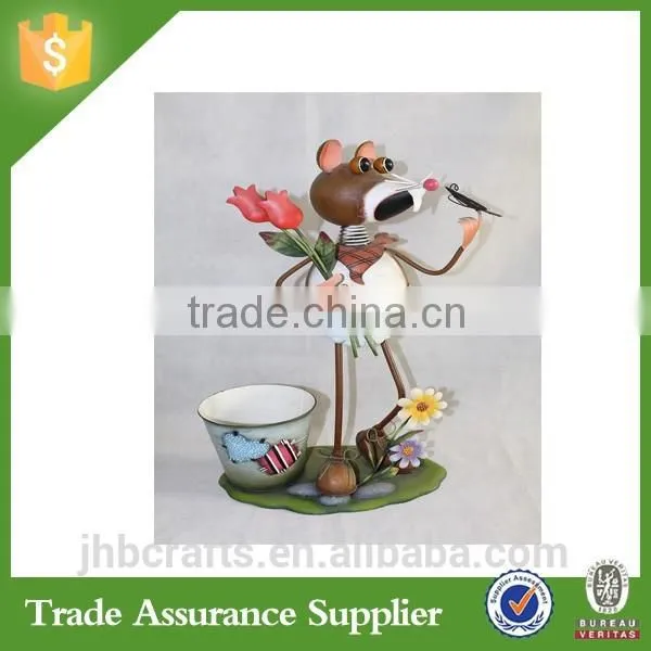 Best Hot & Cheap Garden Flower Pots Wholesale photo-2