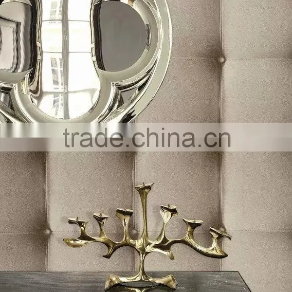 3d Wallpaper for Home Decoration/modern Style Fireproof Wallpaper/cheap Modern Wallpaper photo-5