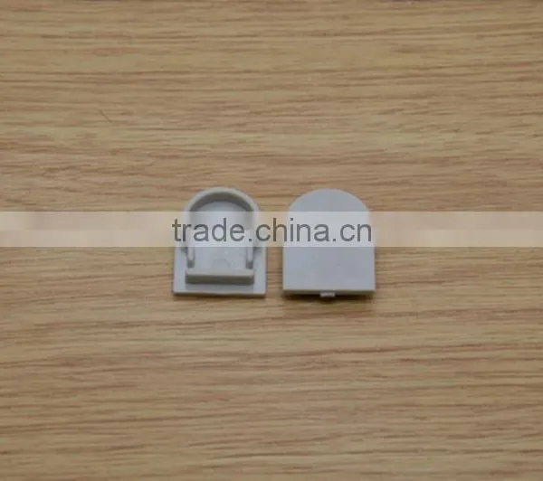 2015 New Half-Round Led Aluminum Profile With Suspending Wire for Led Strip photo-5