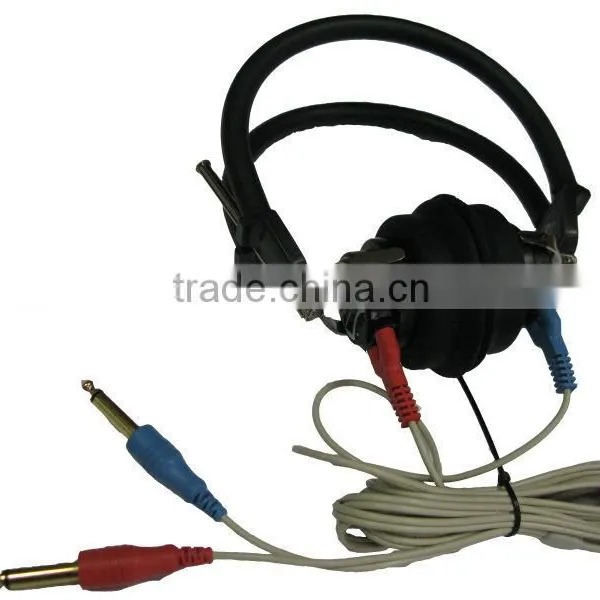 ENT Medical Equipment GZ0702 Digital pc Audiometer Portable for Pure Tone Audiometry photo-4