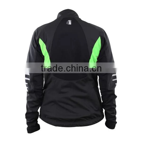 Top Quality Decoration New Design Custom Long Sleeve Cycling Jerseys photo-2