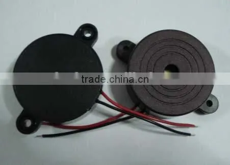 Passive Electronic Buzzer