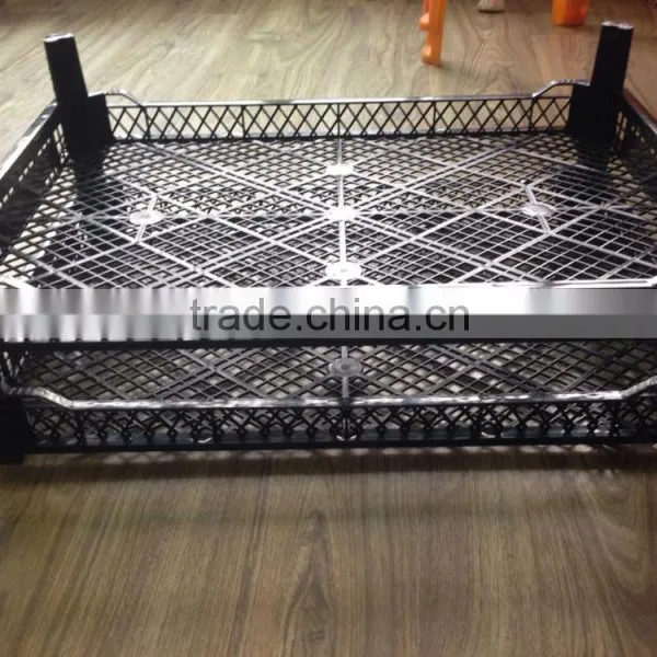 Basket Mold Injection photo-6