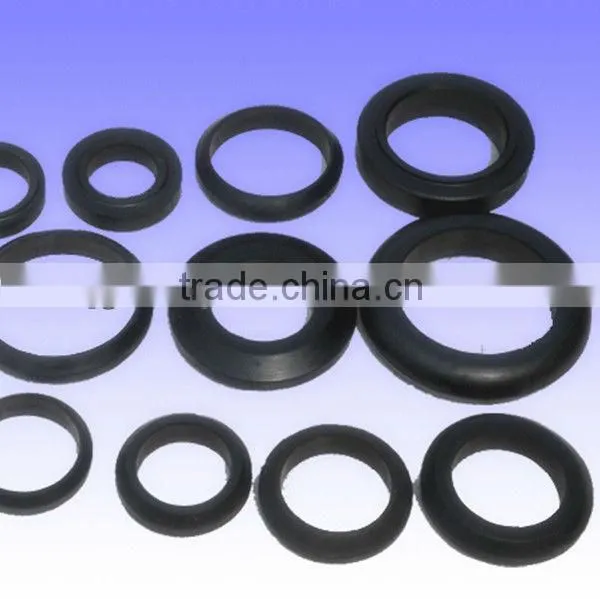 Rubber Rings