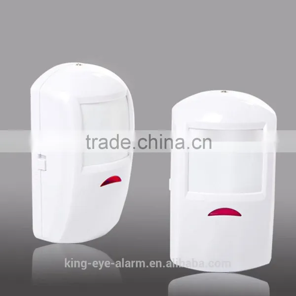 China Manufacture 850/900/1800/1900 Mhz Alarm System u8 With Home Automation photo-3