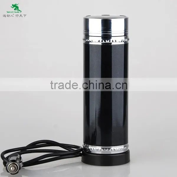 Stocked Car Electric Mug Special Gifts Fashion Cup Hot Selliing in China photo-5