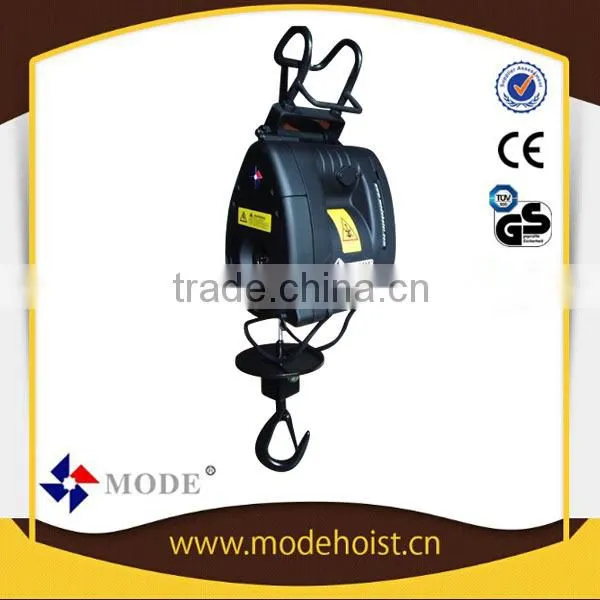 Electric Wire Rope Hoist Electric /2 Ton Vital Chain Block/chain Block Hook