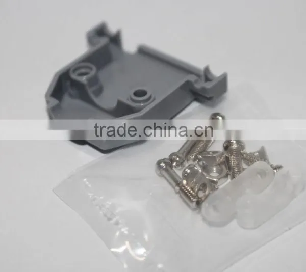 DB Connector Over Shell photo-6