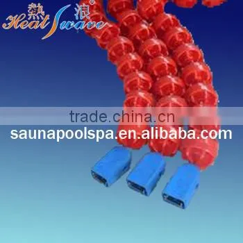 50M SWIMMING POOL LANE LINE,floating line,swimming pool float line