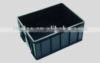 295*255mm Good Price Good Quality Black ESD Bin photo-6