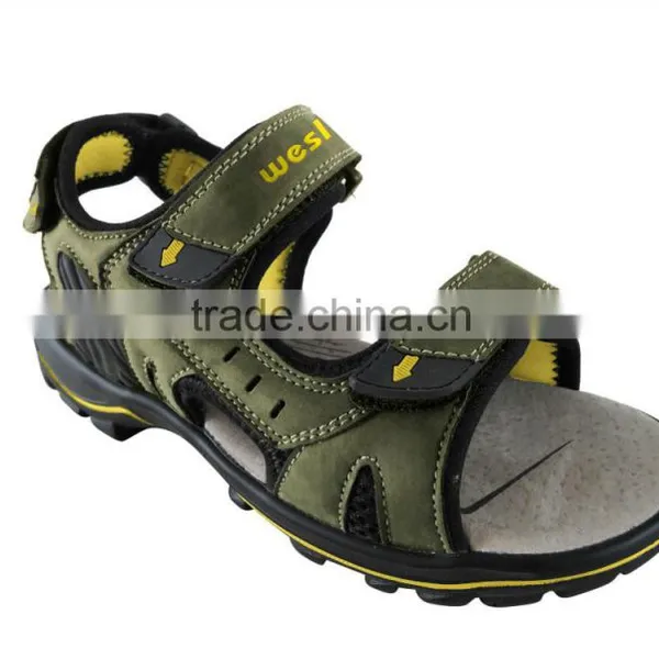 New Designed Kids Sandals, Boy's Sports Sandals photo-4