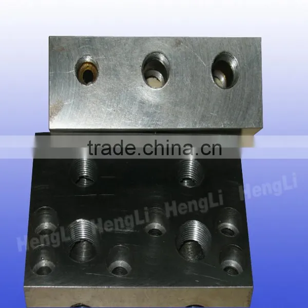 CNC Machining Service photo-2