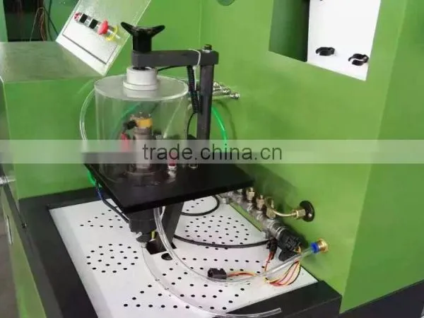 2016 BEACON HEUI Hydraulic Cylinder Test Bench for Sale photo-5
