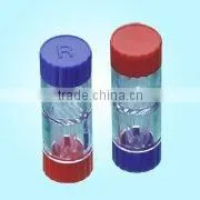 RG-878 Bella Contact Lens Container Bottle photo-2