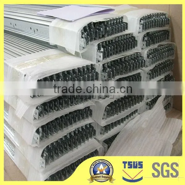 Suspended Ceiling Grid photo-4