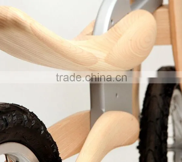 Wooden Run Bicycle photo-4