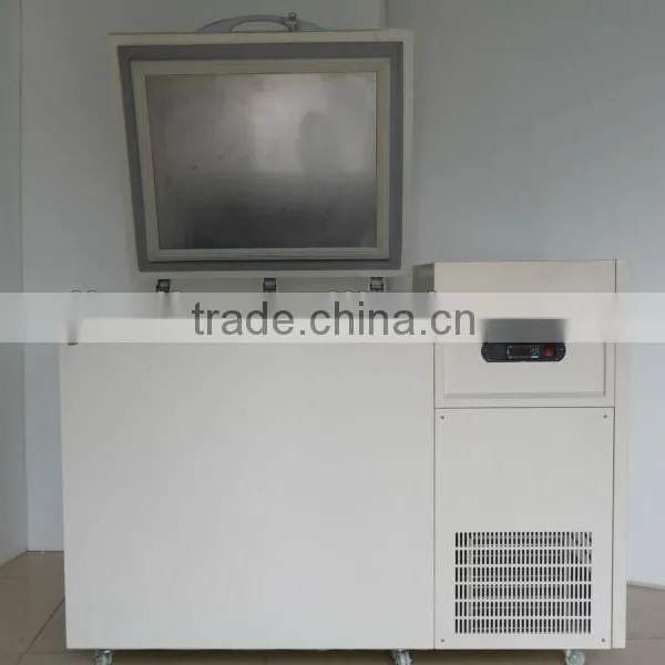 Medical and Scientific Use -86 Degree Celsius Freezer photo-2