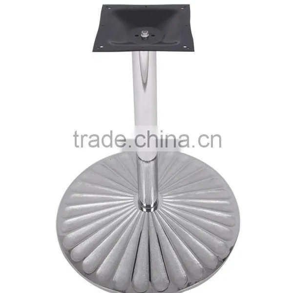 Wrought Iron Table Legs