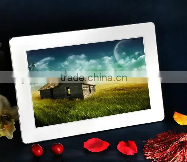 Wholesale Digital Photo Frame With Super High Resolution for Promotion & Advertising photo-4