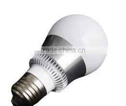 High-quality SMD 5730 12v led bulb e27 b22 3W 5W 7W 9W 12W white cowry shells