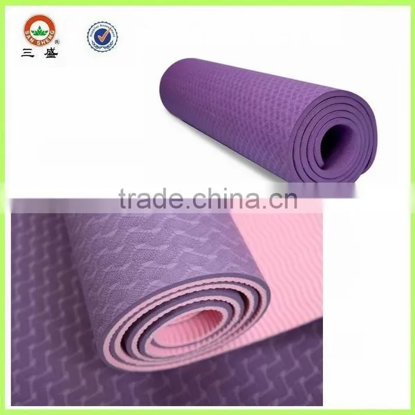 Yoga Mat/Gym Mat photo-3