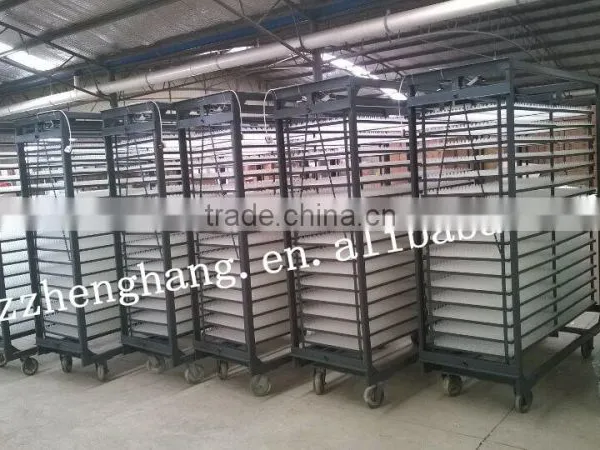 3 Year Warranty Automatic 30000 Poultry Chicken Egg Incubator for Sale Philippines photo-5