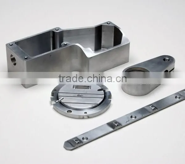 Rapid Prototype Service Cnc Fast Prototype