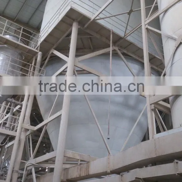 Spray Drying Equipment for Modified Starch photo-3