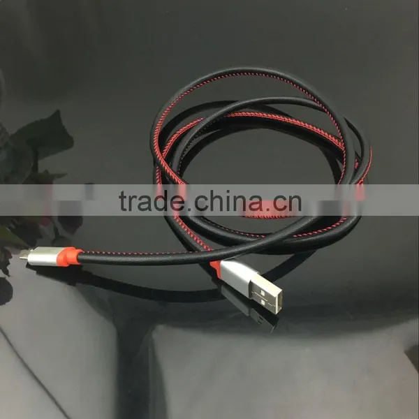 Wholesale For Iphone Usb Cable Charger Usb Date Cable Magnetic Usb Cable photo-6