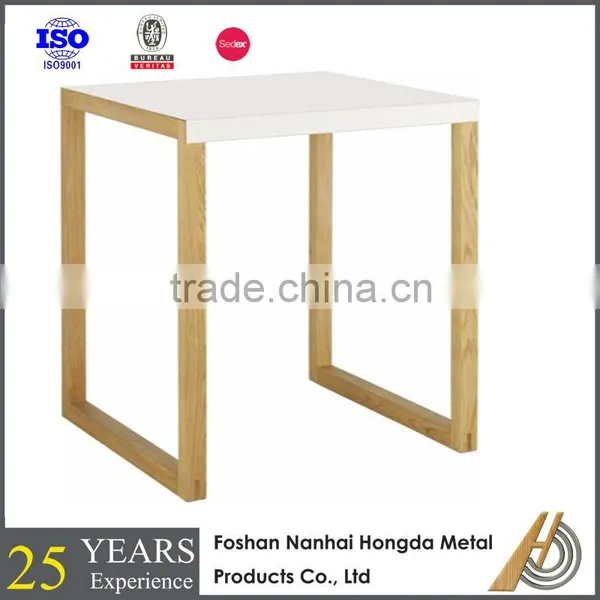 Square Wooden Coffee Table Design Arabic Furniture UK