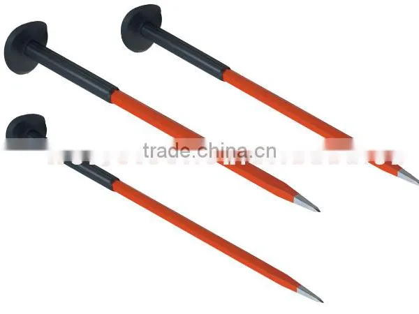 Double Color C901 Chisels With Gum Cover photo-5
