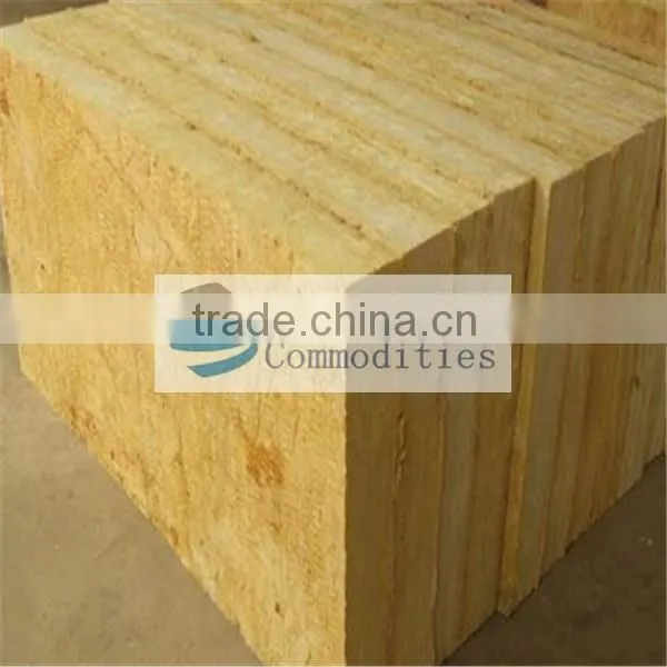 Hot Sale Cheap Price Hydroponics Agricultural Mineral Rock Wool Made in China photo-2